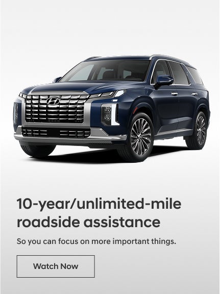 Warranty | Cavenaugh Hyundai in Jonesboro AR