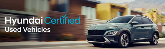 Cavenaugh Hyundai in Jonesboro AR