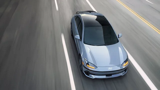 Speed | Cavenaugh Hyundai in Jonesboro AR