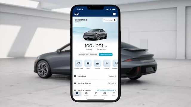 Climate control | Cavenaugh Hyundai in Jonesboro AR