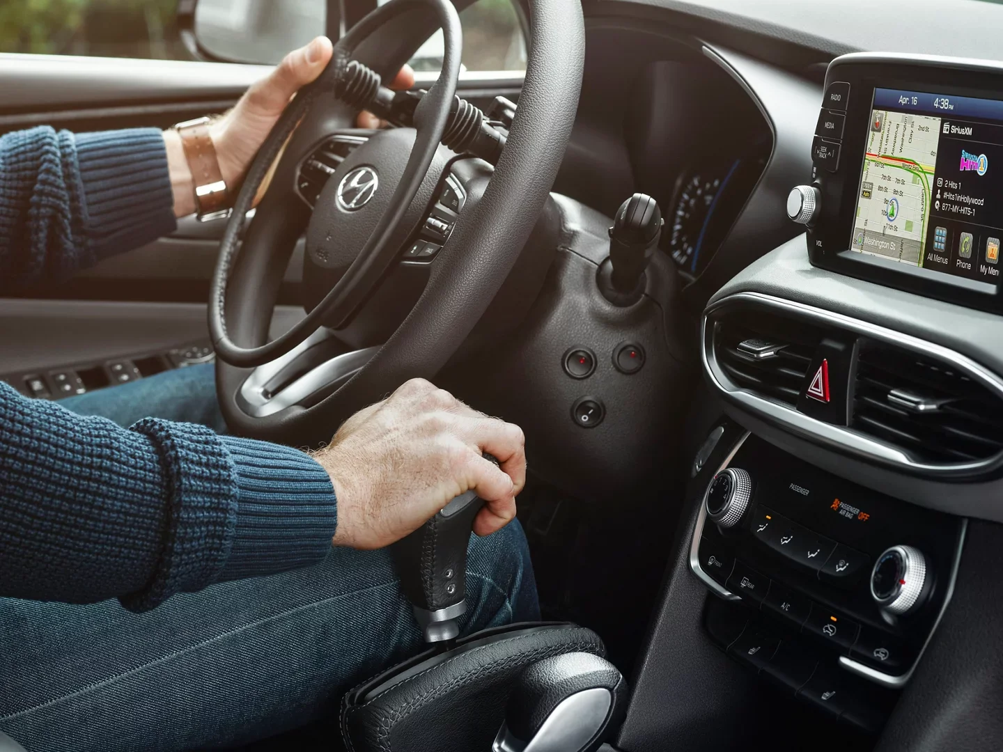 Up to $1,000 towards adaptive equipment for your Hyundai at Cavenaugh Hyundai in Jonesboro AR