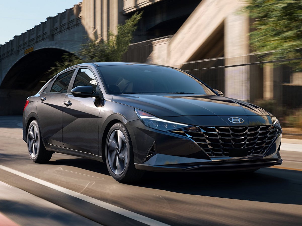 Cavenaugh Hyundai in Jonesboro AR