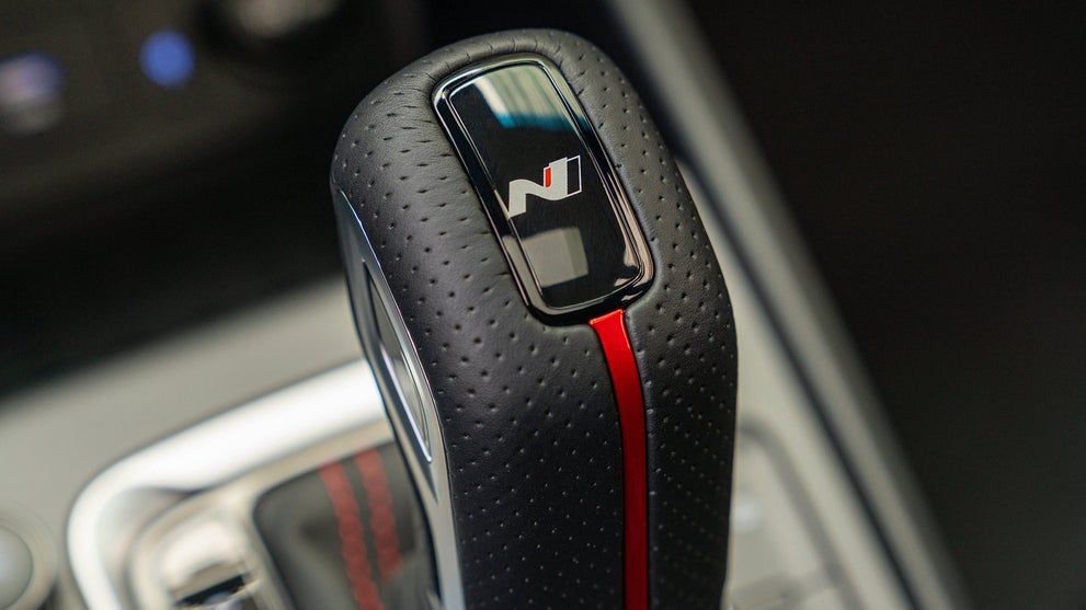 The all-new 2022 Kona | Cavenaugh Hyundai in Jonesboro AR