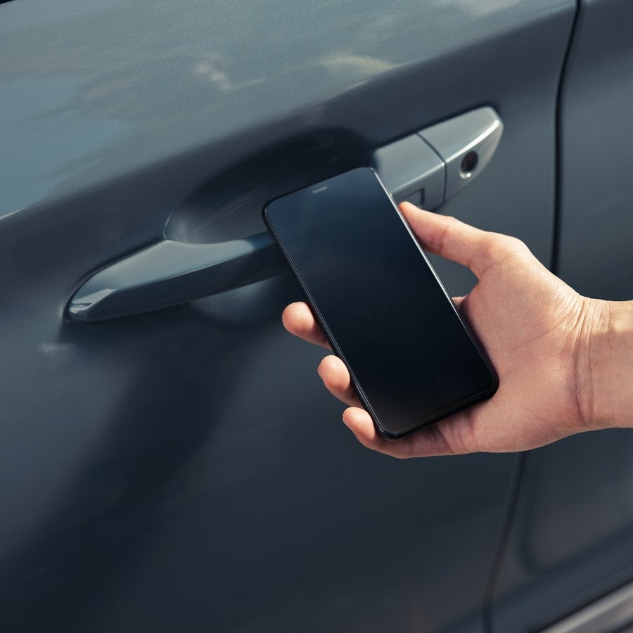 The all-new 2022 Kona | Cavenaugh Hyundai in Jonesboro AR