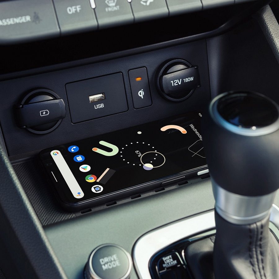 The all-new 2022 Kona | Cavenaugh Hyundai in Jonesboro AR