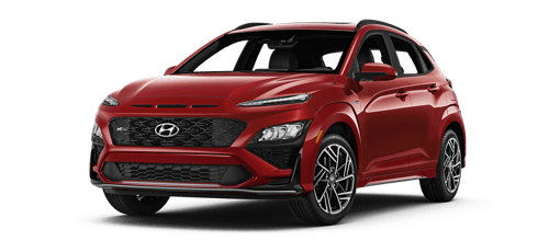 2022 Kona N Line | Cavenaugh Hyundai in Jonesboro AR