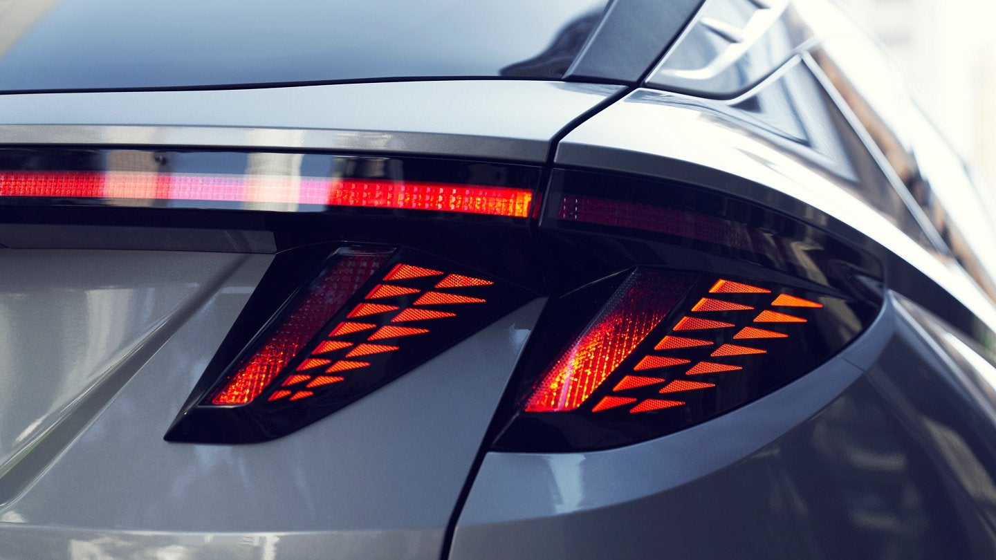 The all-new 2022 TUCSON | Cavenaugh Hyundai in Jonesboro AR