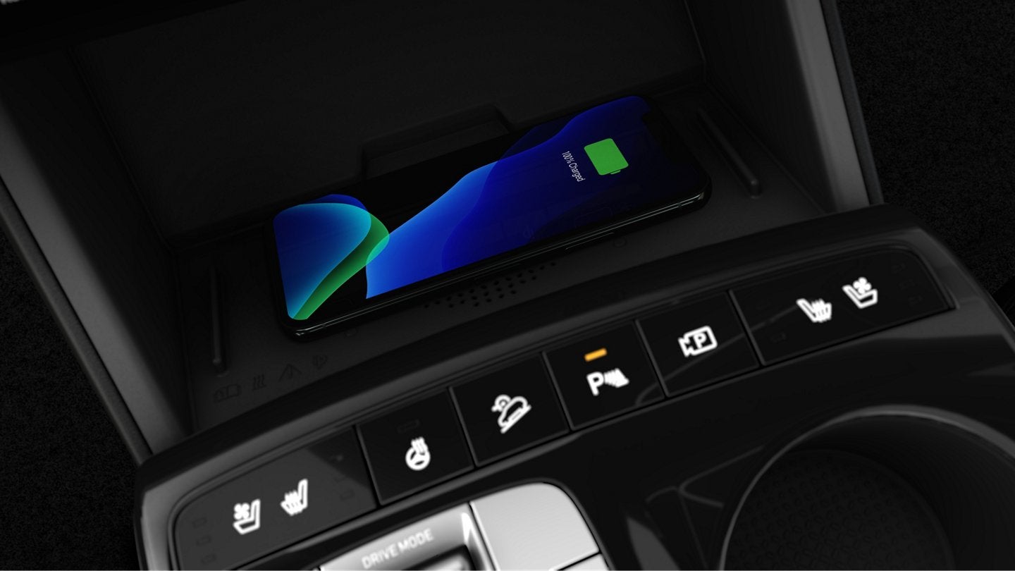 The all-new 2022 TUCSON | Cavenaugh Hyundai in Jonesboro AR