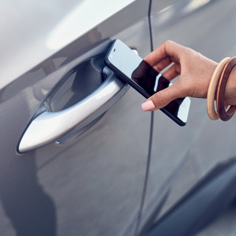 The all-new 2022 TUCSON | Cavenaugh Hyundai in Jonesboro AR