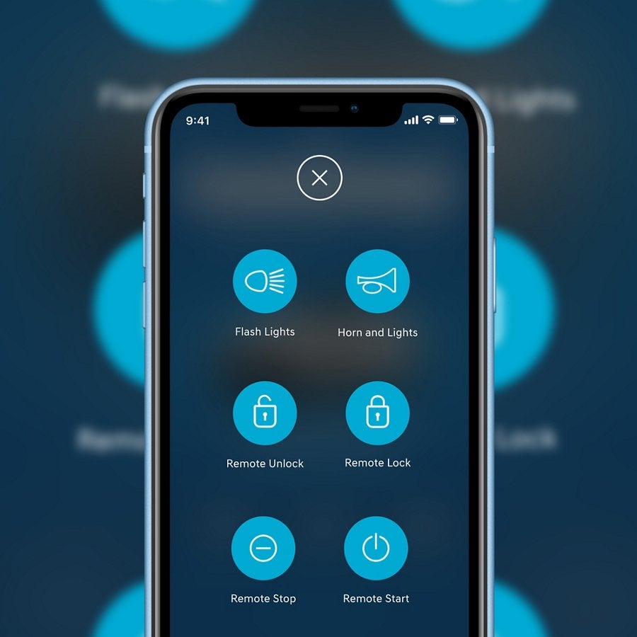 The all-new 2022 TUCSON | Cavenaugh Hyundai in Jonesboro AR