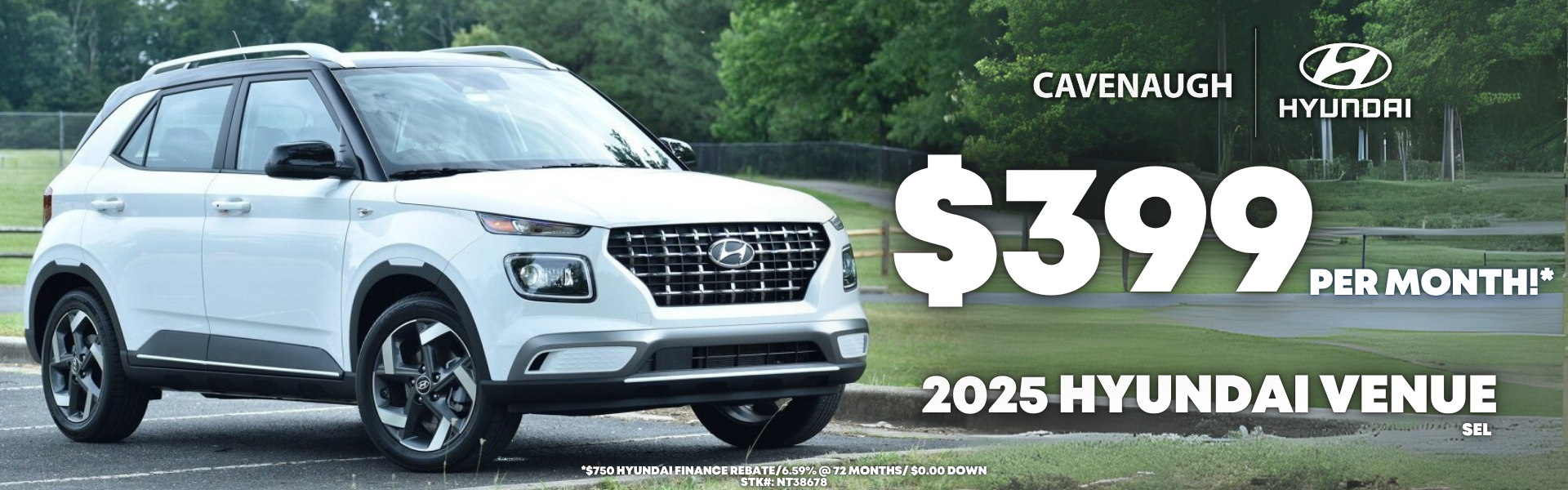 Hyundai Dealership in Jonesboro AR | Serving Jonesboro and Bowman ...
