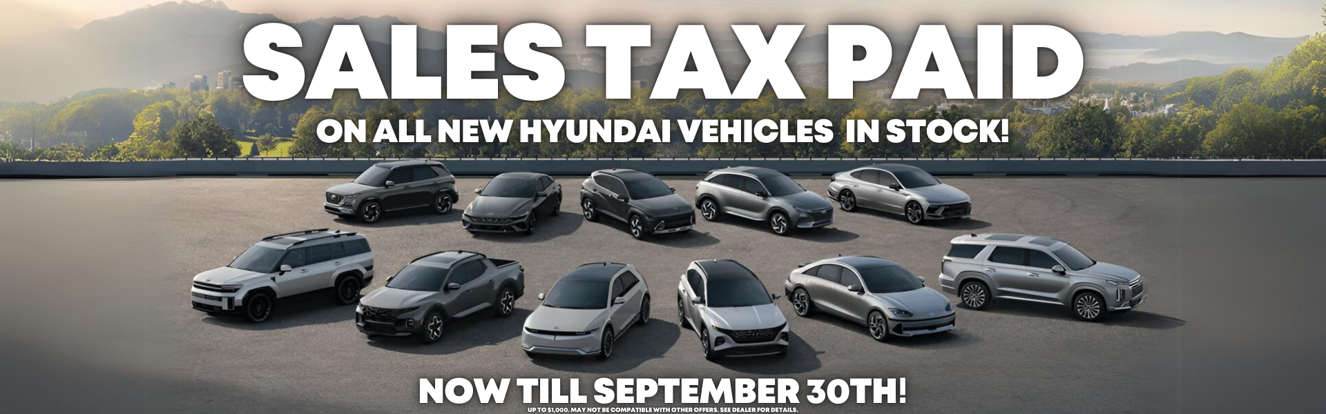  Cavenaugh Hyundai Specials Jonesboro, AR