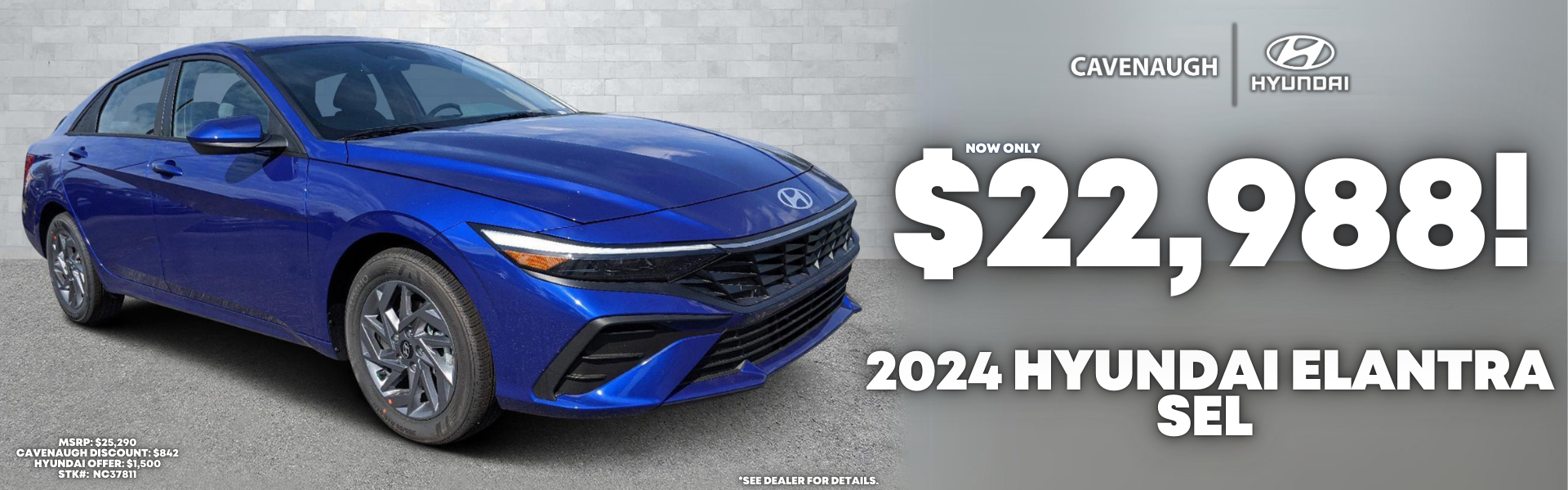 Hyundai Dealership in Jonesboro AR | Serving Jonesboro and Bowman ...